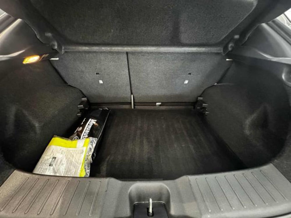 Nissan Juke usata a Sassari (9)