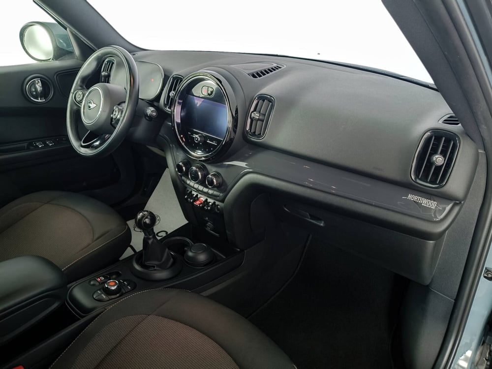 MINI Mini Countryman usata a Ascoli Piceno (10)