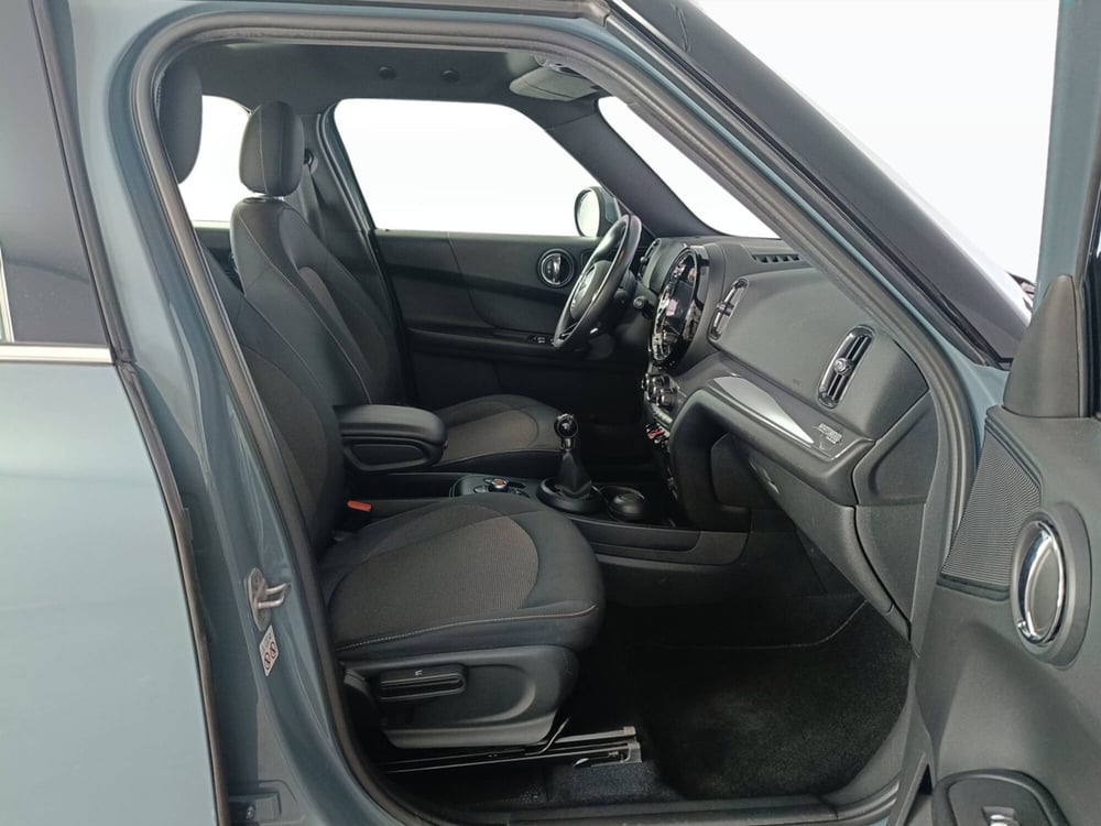 MINI Mini Countryman usata a Ascoli Piceno (11)