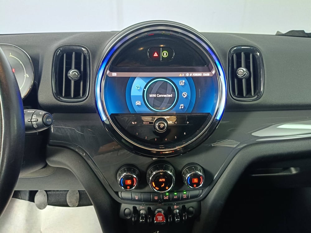 MINI Mini Countryman usata a Ascoli Piceno (13)