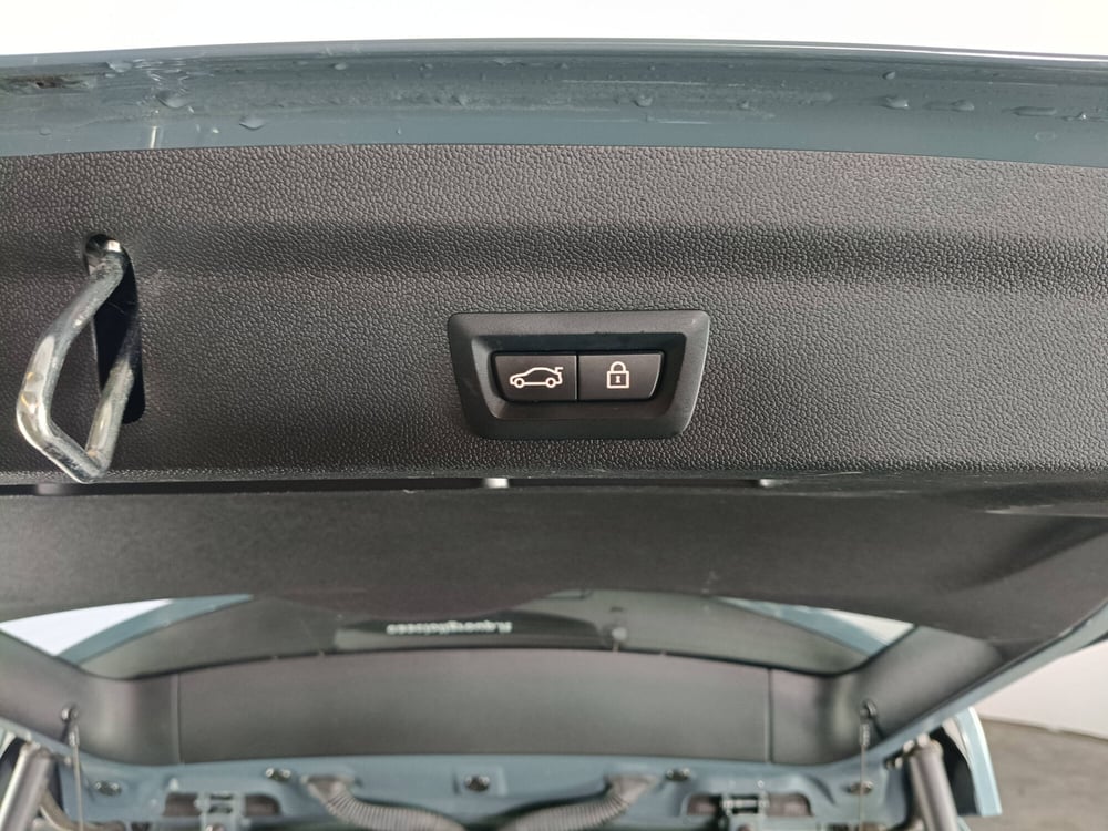 MINI Mini Countryman usata a Ascoli Piceno (15)