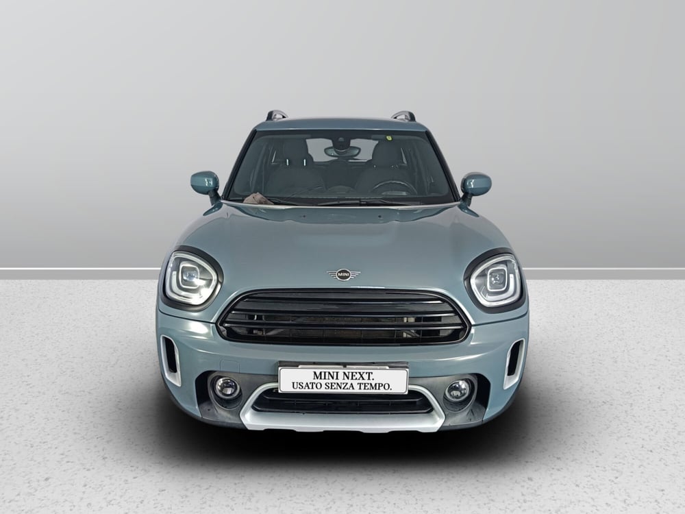 MINI Mini Countryman usata a Ascoli Piceno (2)