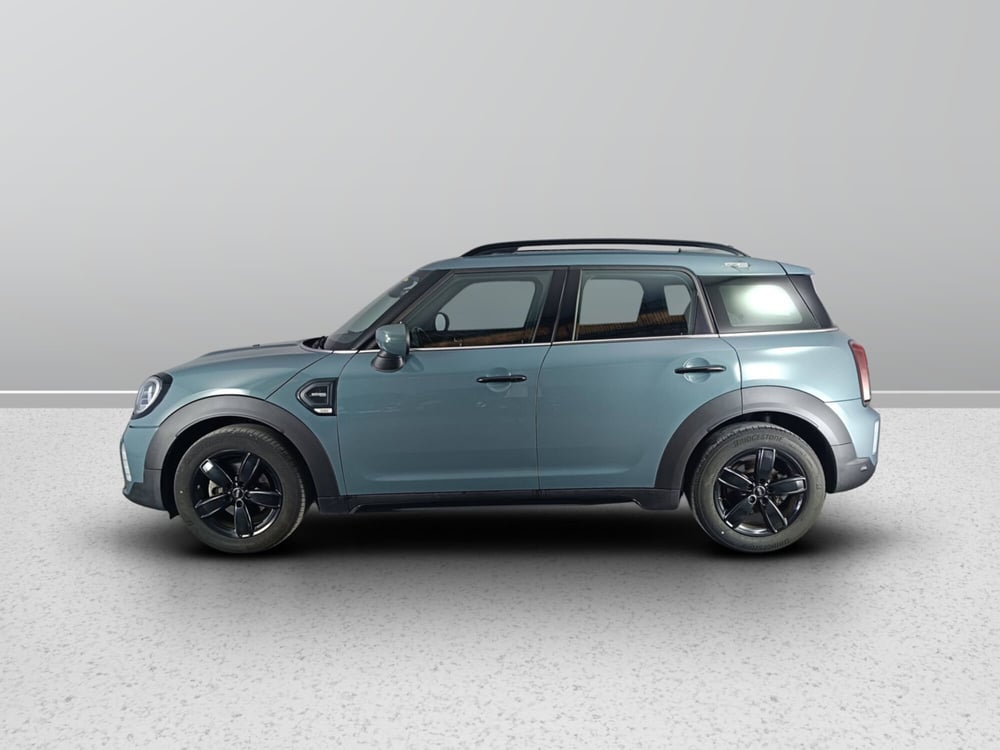 MINI Mini Countryman usata a Ascoli Piceno (3)