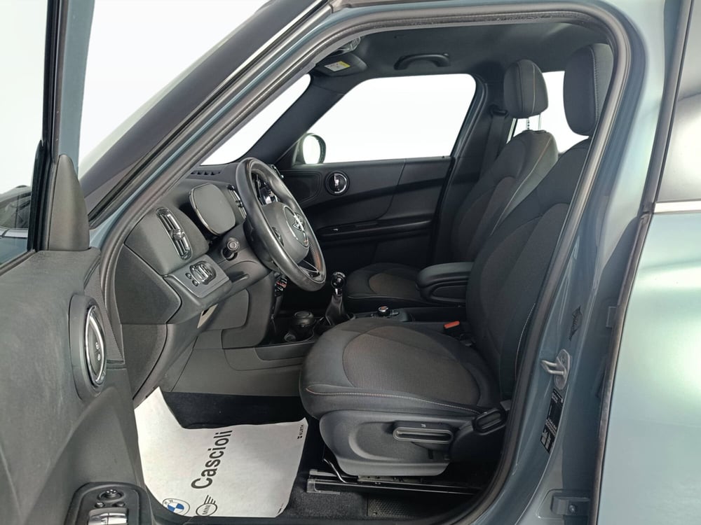MINI Mini Countryman usata a Ascoli Piceno (8)