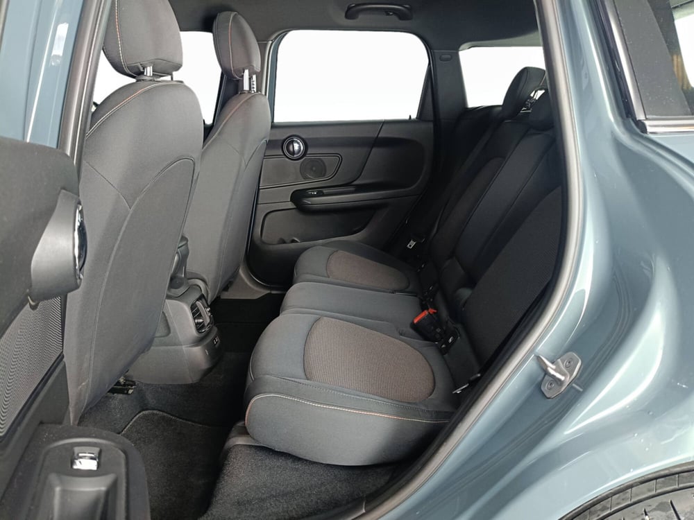 MINI Mini Countryman usata a Ascoli Piceno (9)
