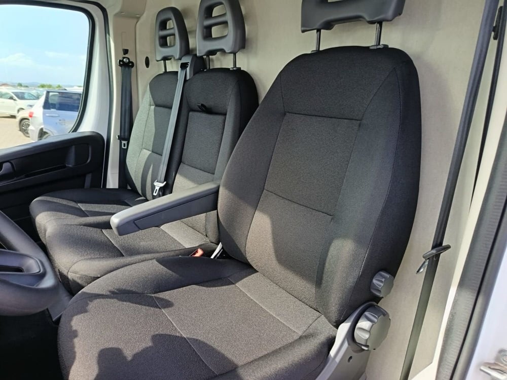 Fiat Ducato Furgone usata a Alessandria (14)