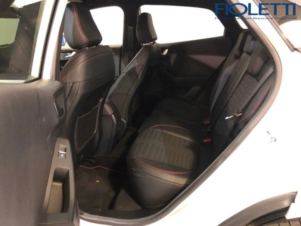 Ford Puma usata a Brescia (10)