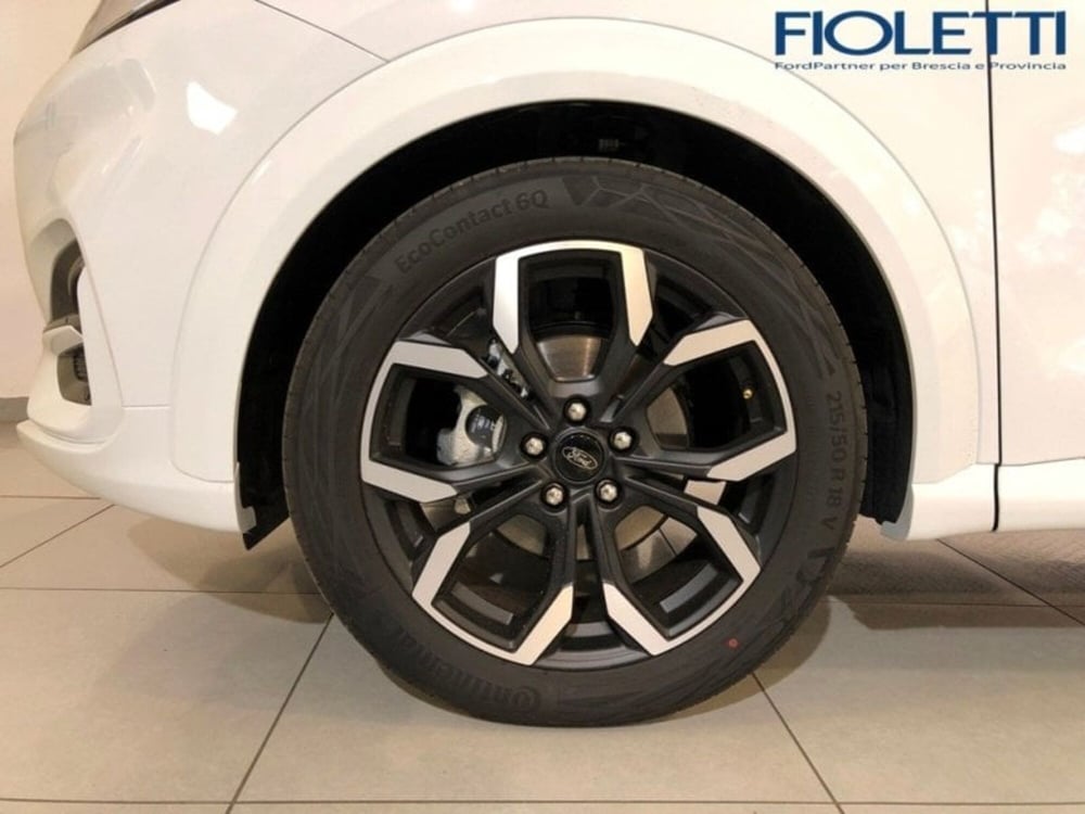 Ford Puma usata a Brescia (11)