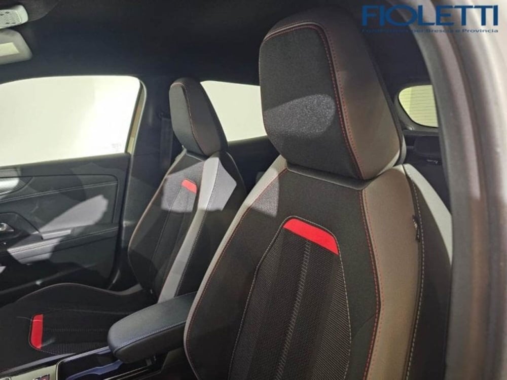 Opel Mokka usata a Brescia (12)