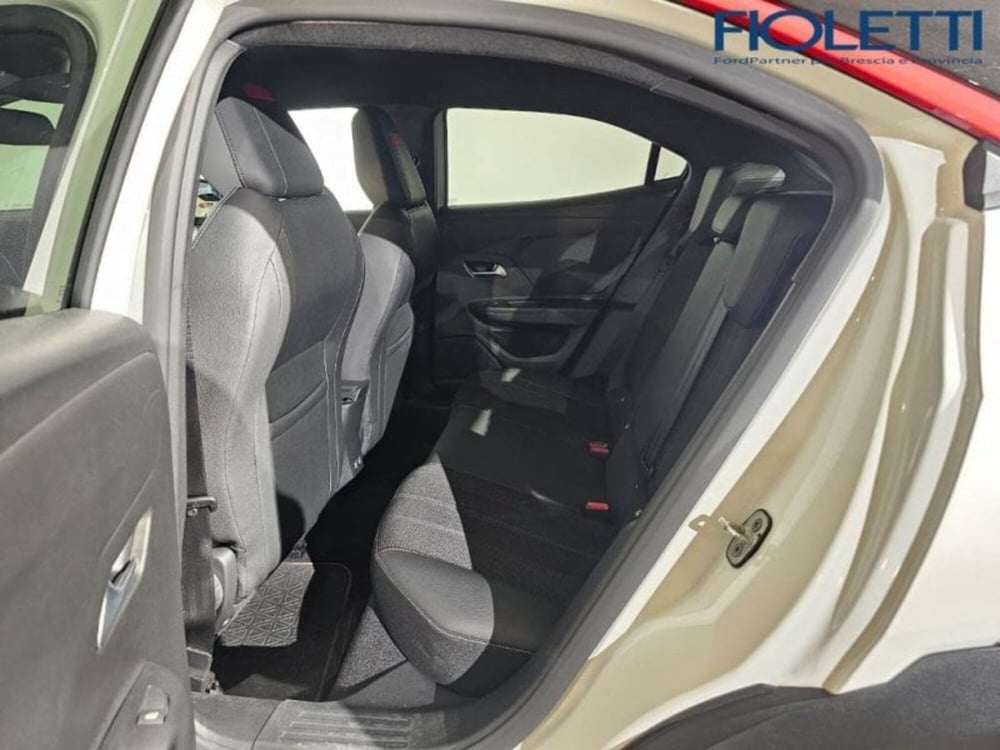 Opel Mokka usata a Brescia (13)