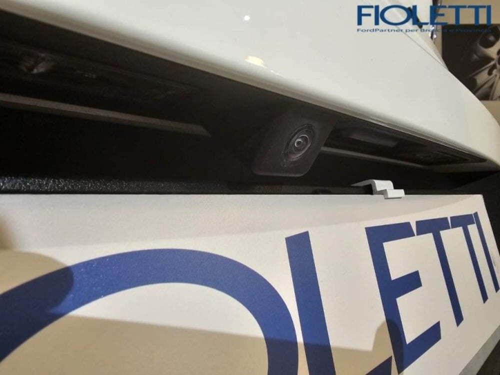 Opel Mokka usata a Brescia (15)