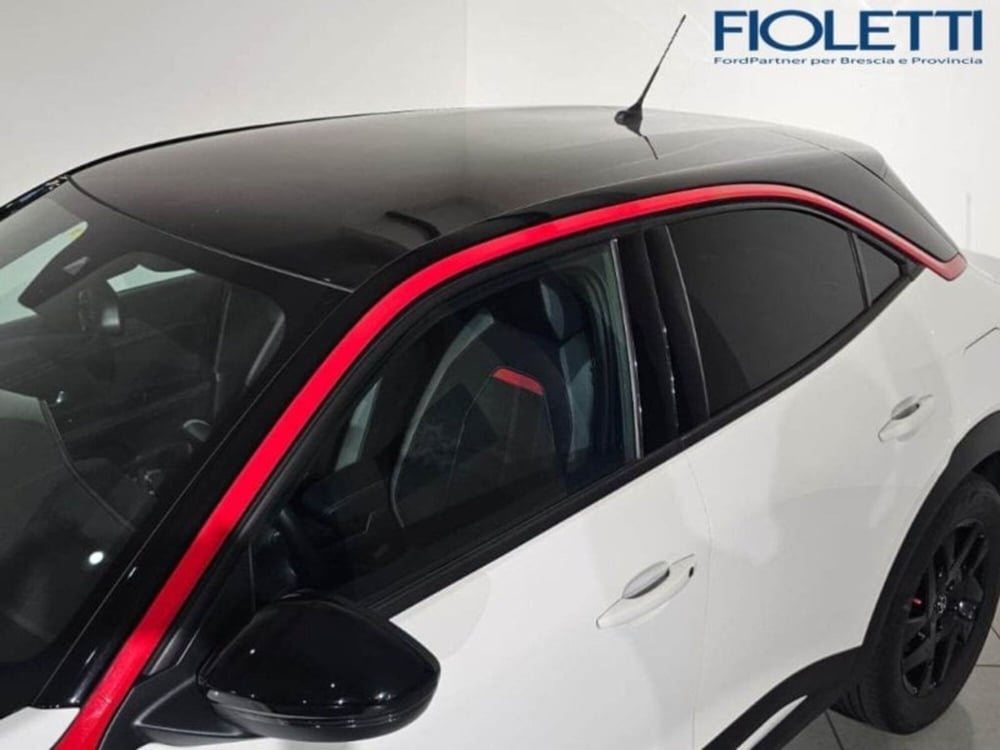 Opel Mokka usata a Brescia (16)
