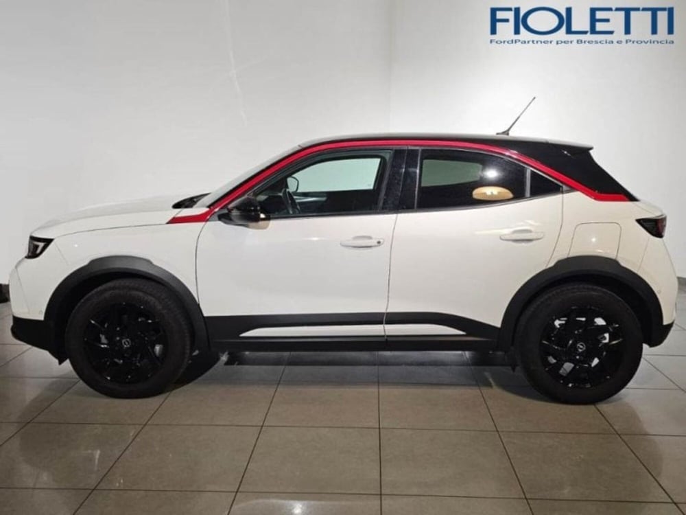 Opel Mokka usata a Brescia (4)