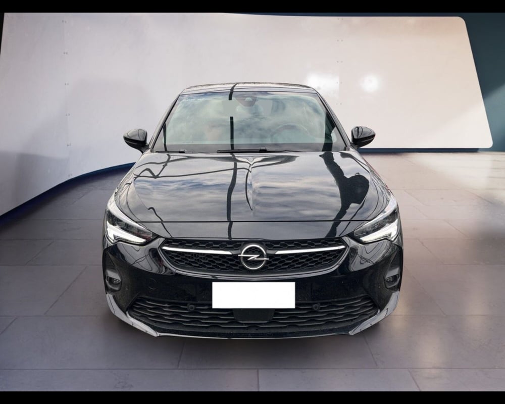 Opel Corsa usata a Torino