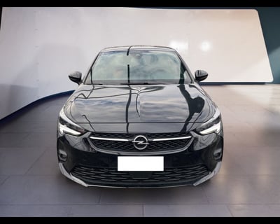 Opel Corsa 1.2 100 CV GS Line del 2022 usata a Torino