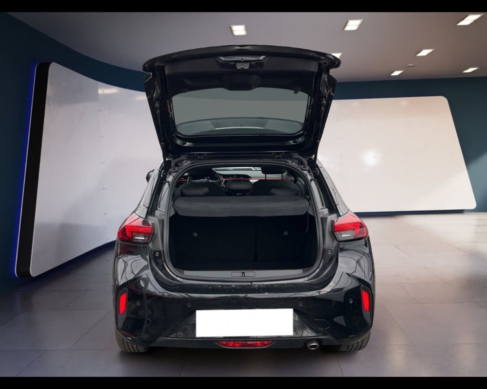 Opel Corsa usata a Torino (13)