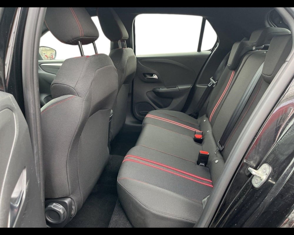 Opel Corsa usata a Torino (15)