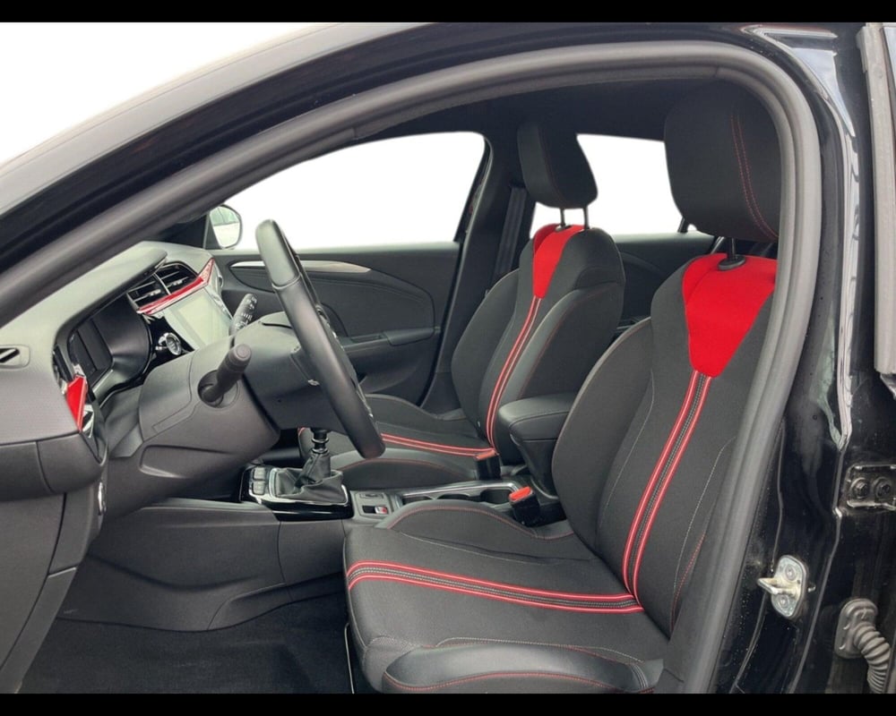 Opel Corsa usata a Torino (2)