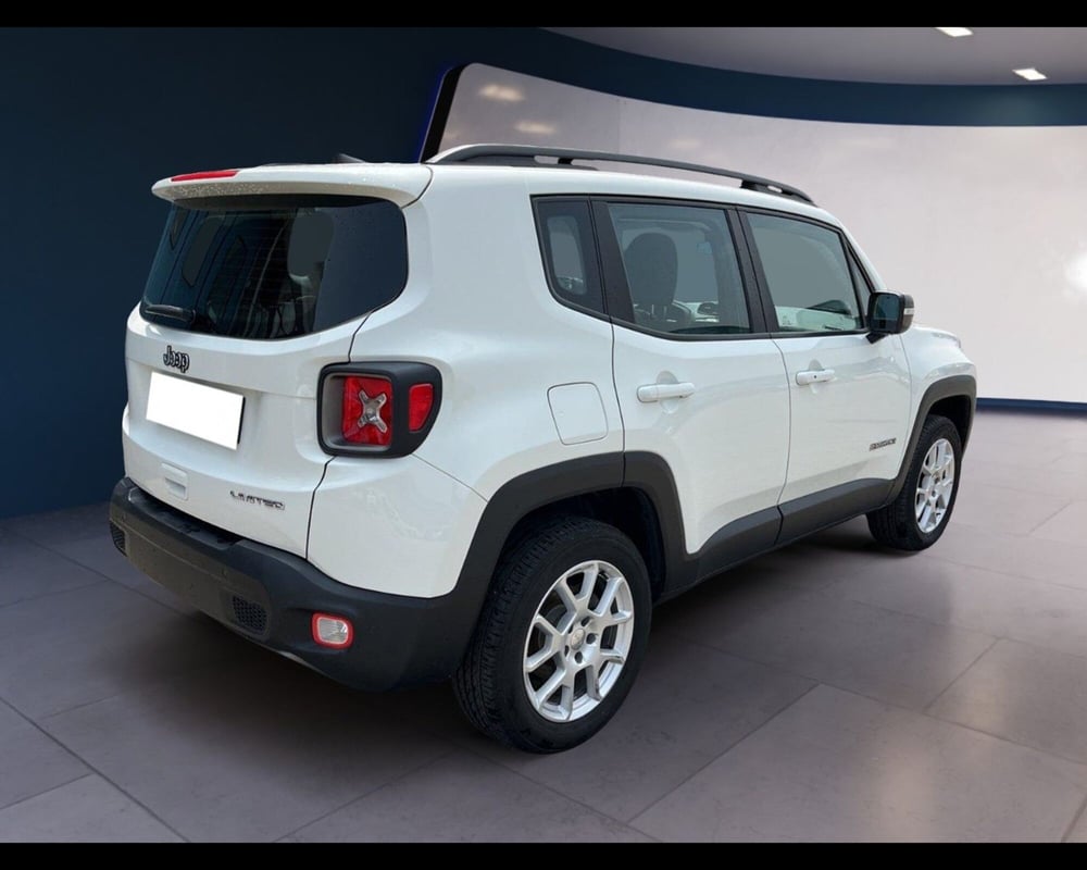 Jeep Renegade usata a Torino (10)