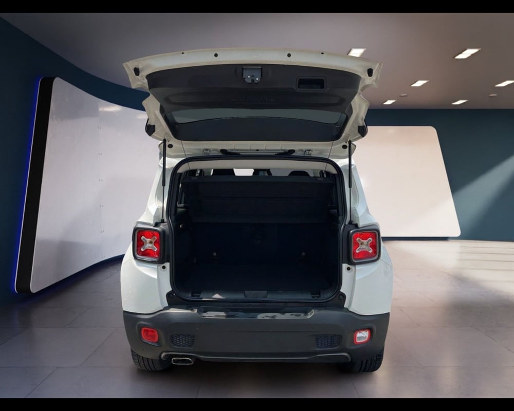 Jeep Renegade usata a Torino (13)