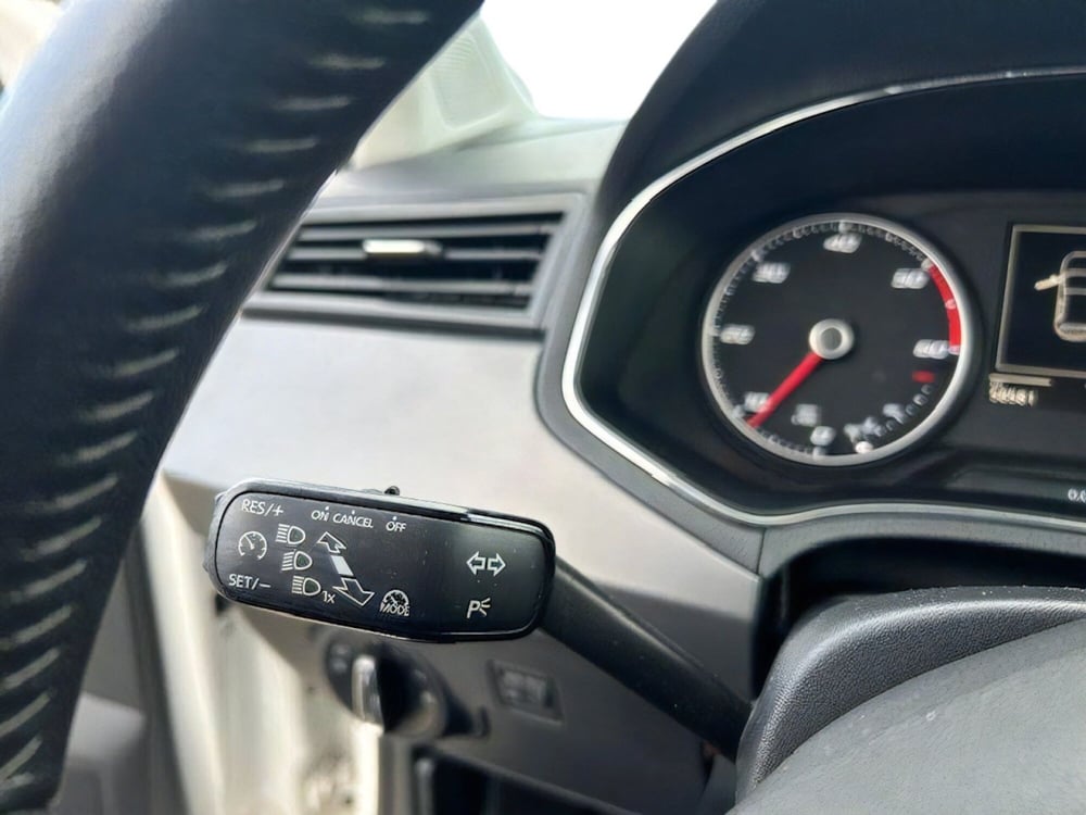 SEAT Ibiza usata a Pistoia (12)