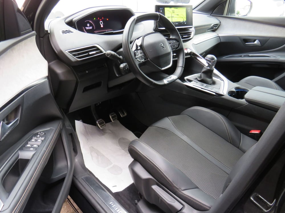 Peugeot 5008 usata a Monza e Brianza (10)