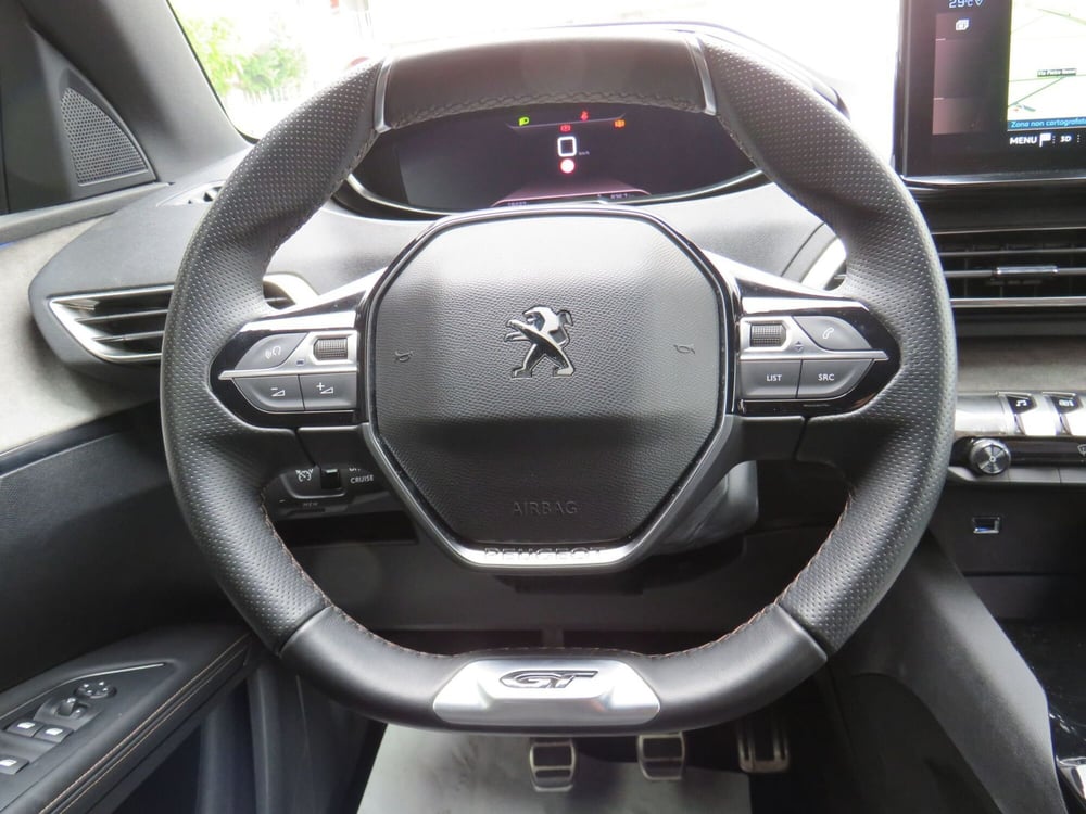 Peugeot 5008 usata a Monza e Brianza (11)