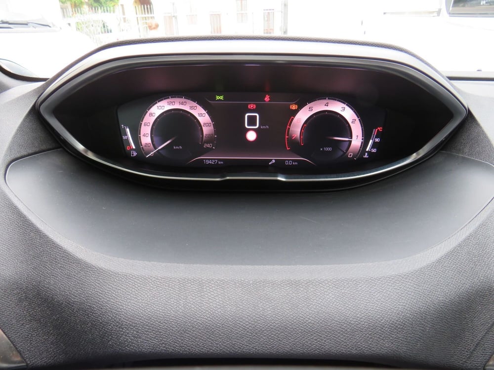 Peugeot 5008 usata a Monza e Brianza (12)