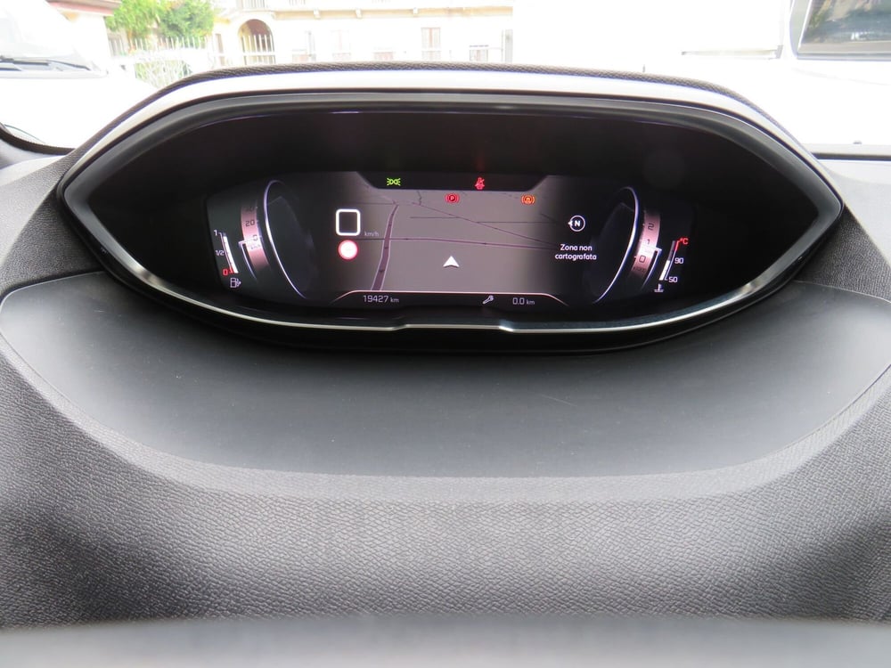 Peugeot 5008 usata a Monza e Brianza (13)