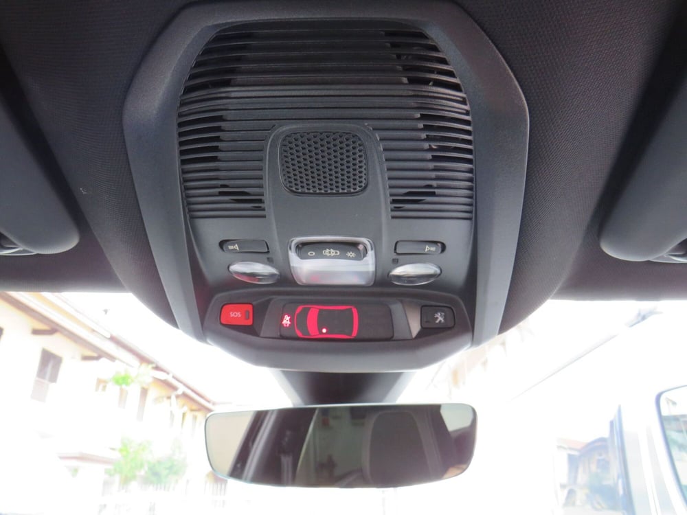 Peugeot 5008 usata a Monza e Brianza (14)