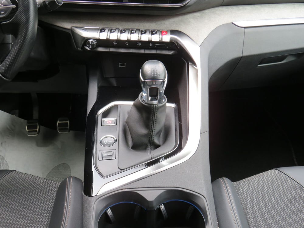 Peugeot 5008 usata a Monza e Brianza (16)