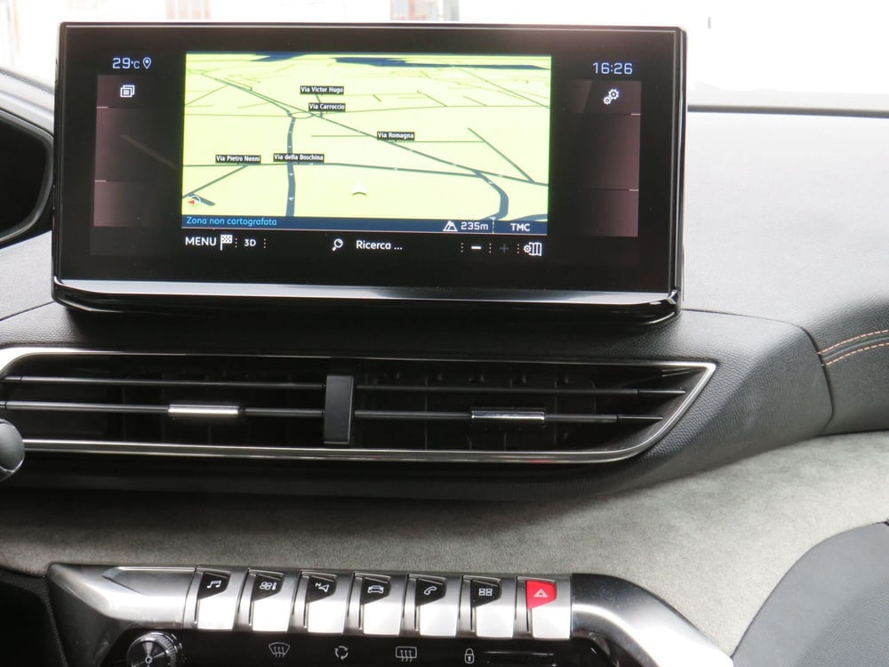 Peugeot 5008 usata a Monza e Brianza (17)