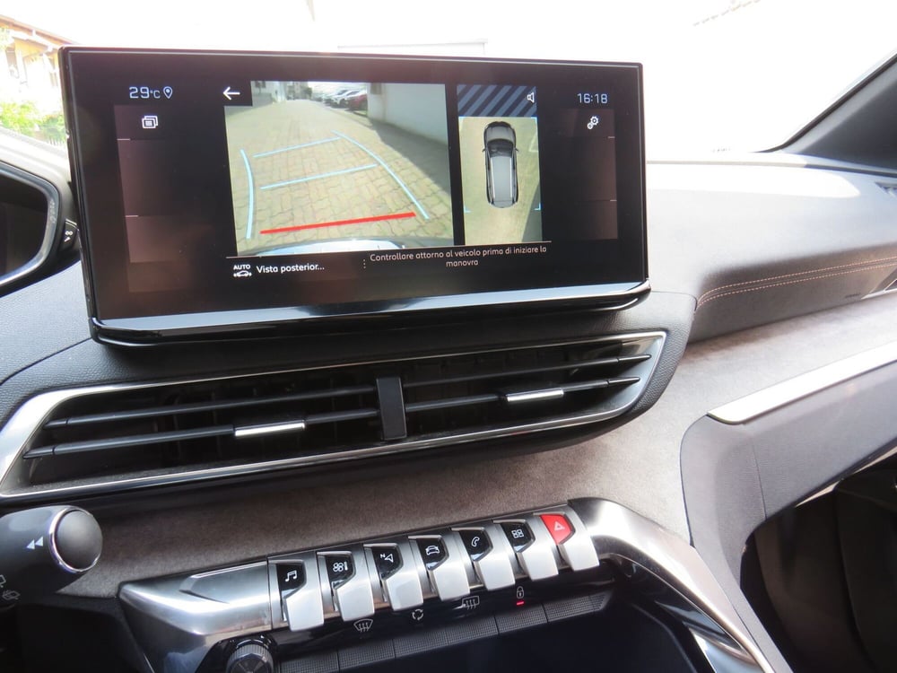 Peugeot 5008 usata a Monza e Brianza (18)