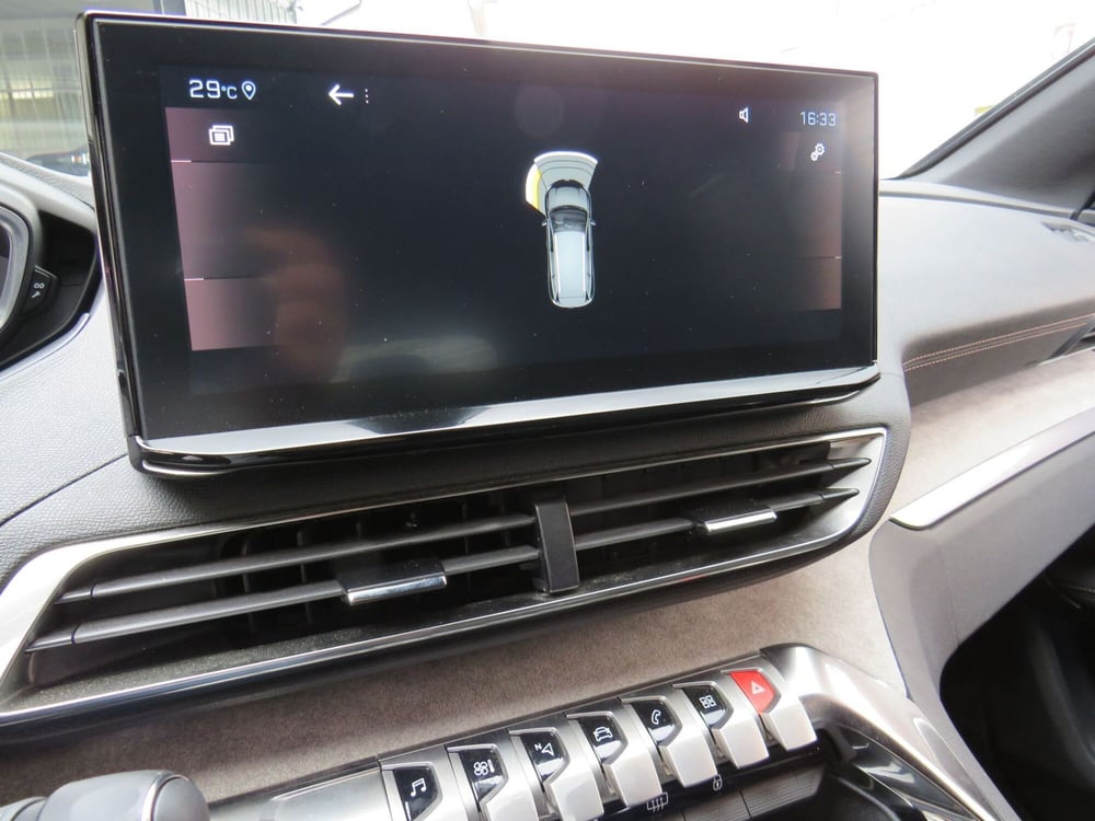 Peugeot 5008 usata a Monza e Brianza (19)