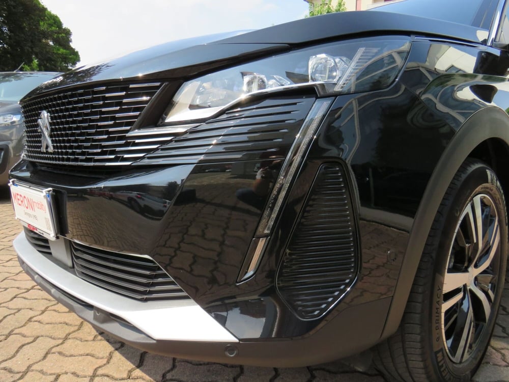 Peugeot 5008 usata a Monza e Brianza (7)