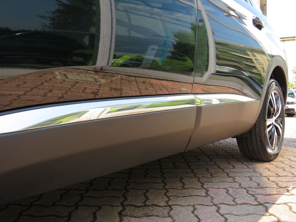 Peugeot 5008 usata a Monza e Brianza (9)