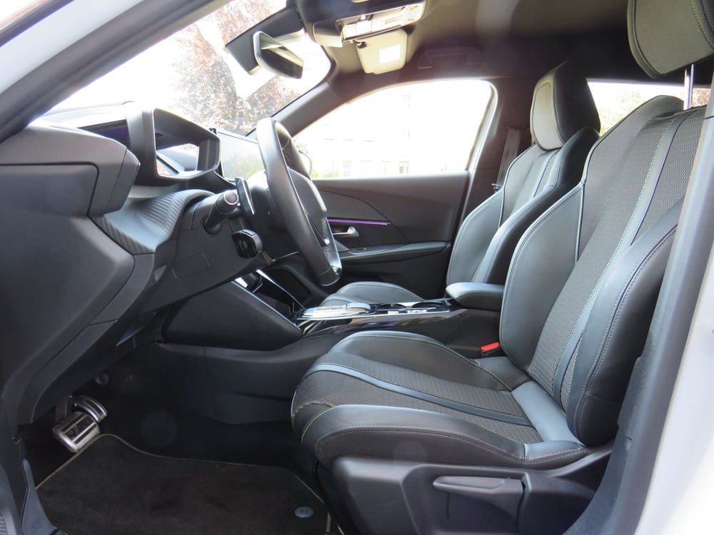 Peugeot 2008 usata a Monza e Brianza (12)