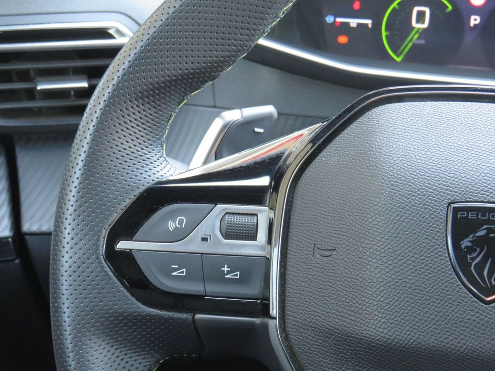 Peugeot 2008 usata a Monza e Brianza (15)