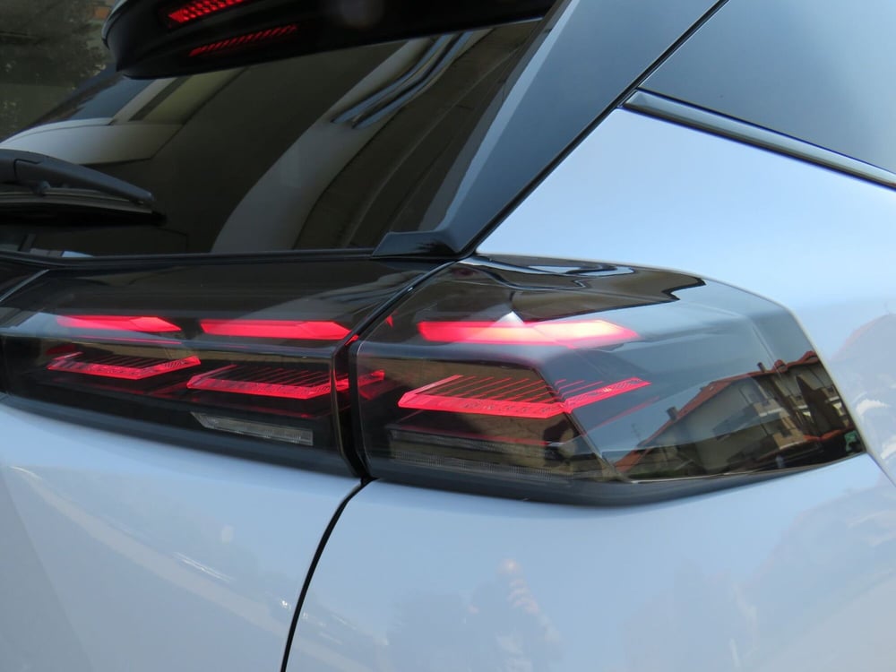 Peugeot 2008 usata a Monza e Brianza (6)