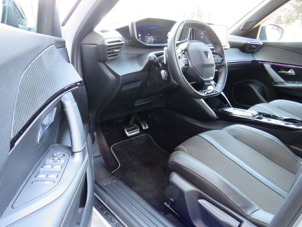Peugeot 2008 usata a Monza e Brianza (9)