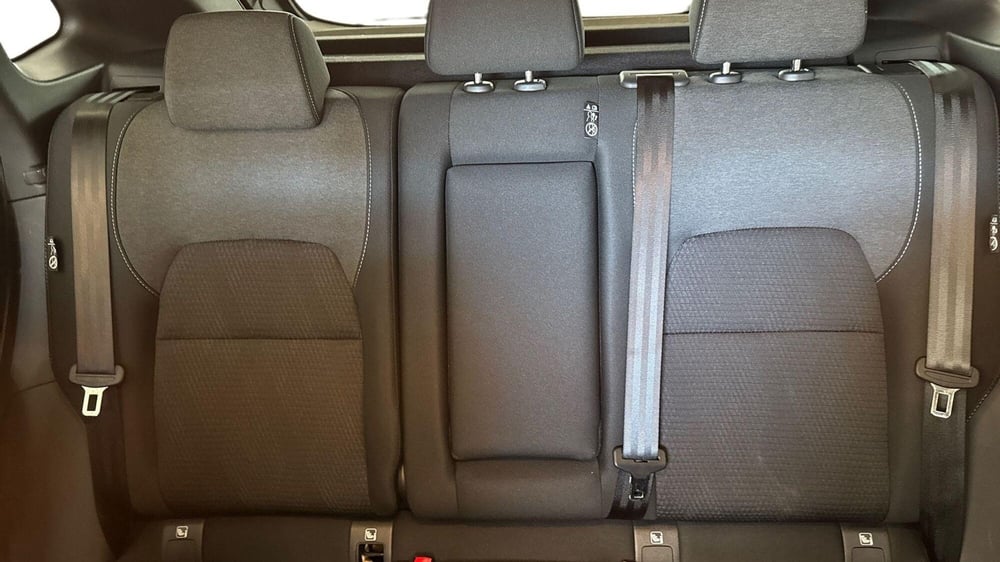 Nissan Qashqai usata a Viterbo (10)