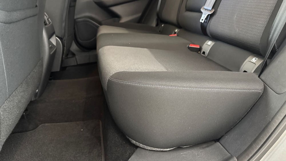 Nissan Qashqai usata a Viterbo (9)