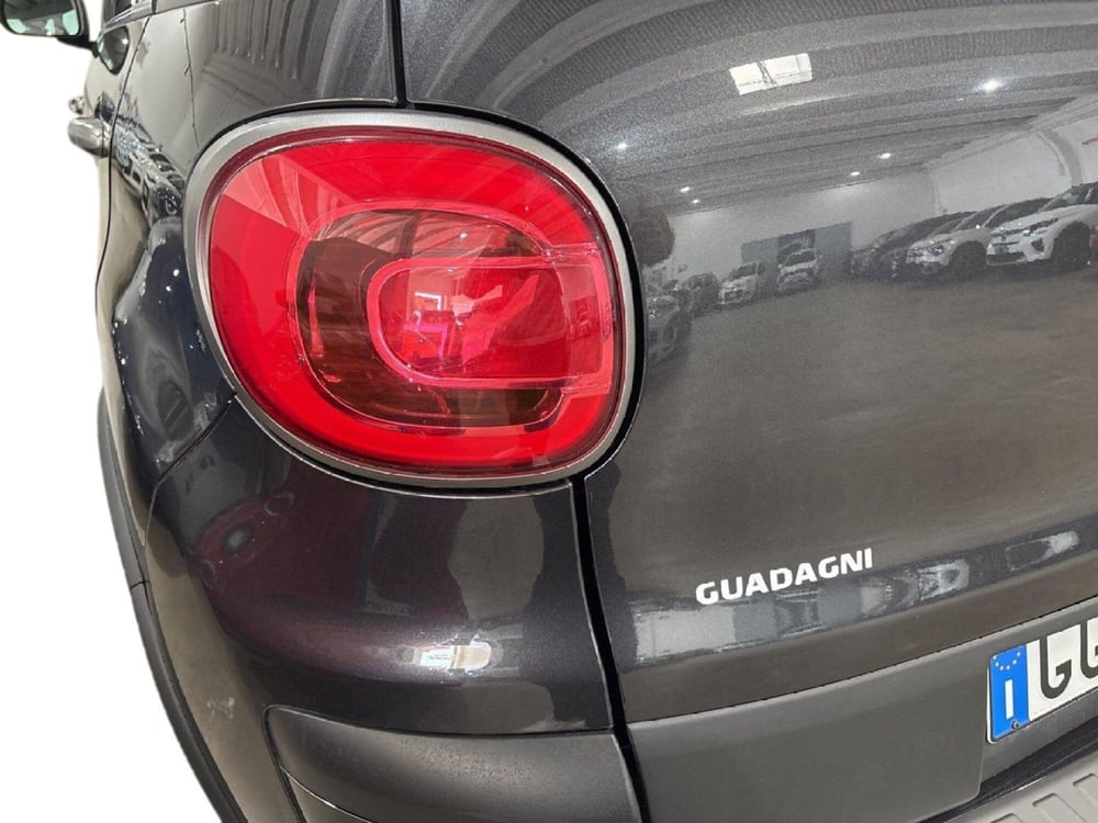 Fiat 500L usata a Agrigento (10)