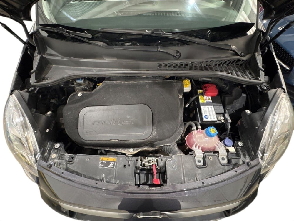 Fiat 500L usata a Agrigento (13)