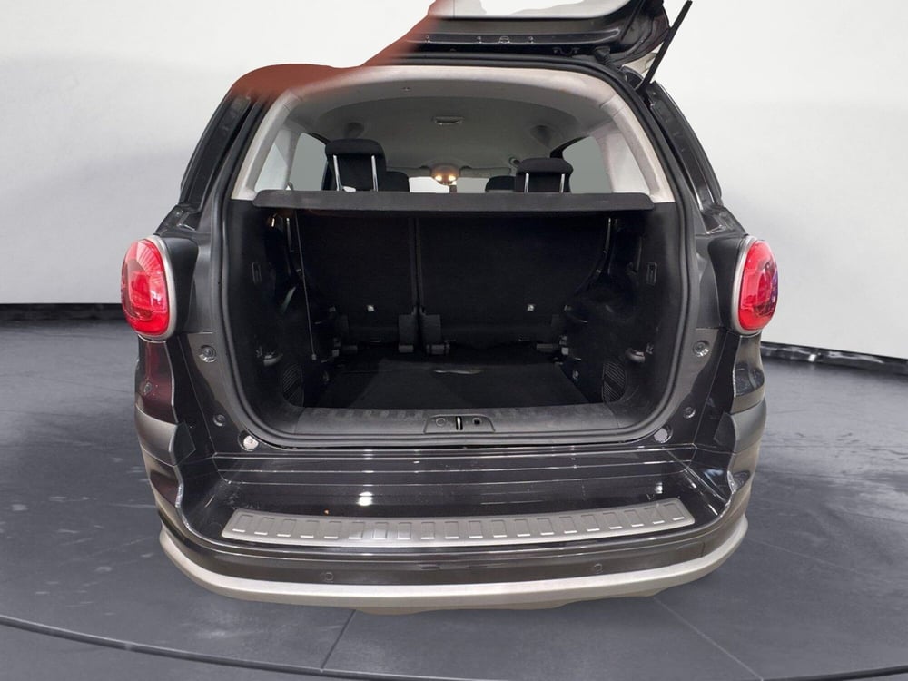 Fiat 500L usata a Agrigento (14)