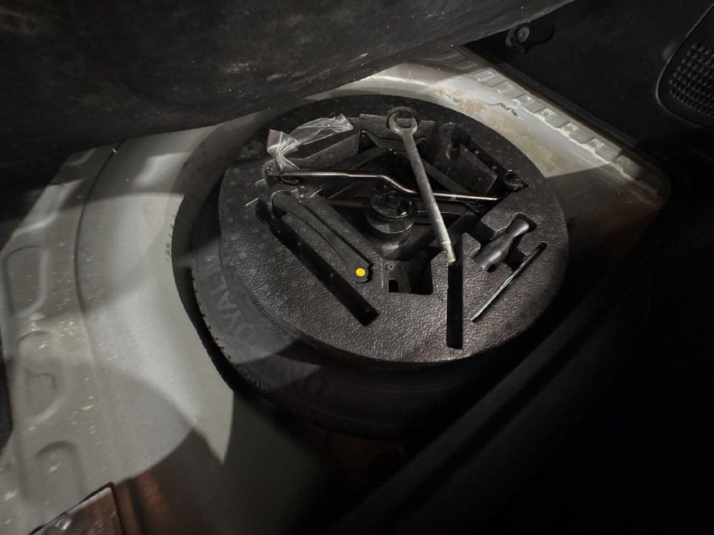 Fiat 500L usata a Agrigento (15)