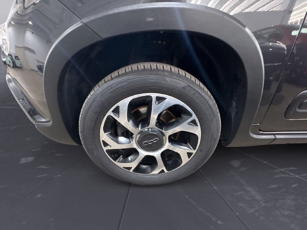 Fiat 500L usata a Agrigento (16)