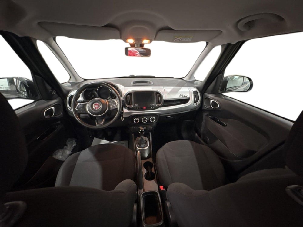 Fiat 500L usata a Agrigento (18)