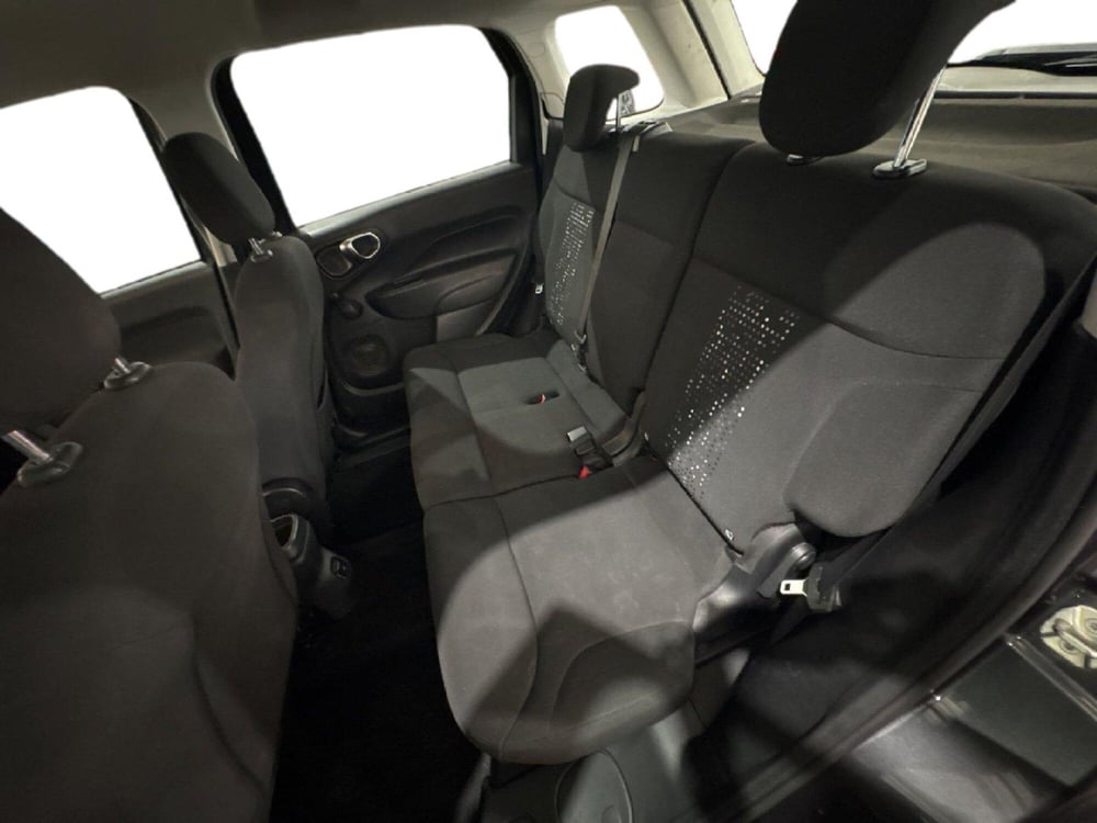 Fiat 500L usata a Agrigento (19)