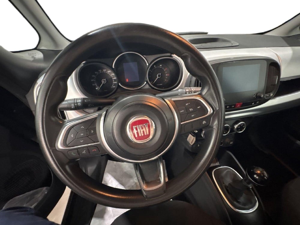 Fiat 500L usata a Agrigento (20)